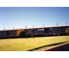 The Polish Language School Building at DLI
