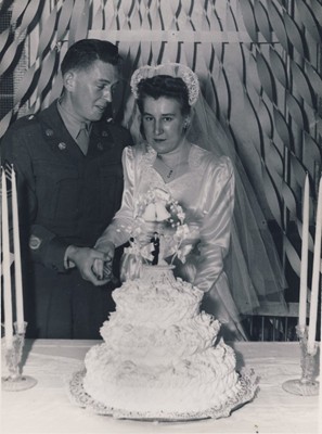 Dorothy "Dots" Zola (Schneider) Enderiss photos