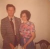 25th Wedding Anniversary