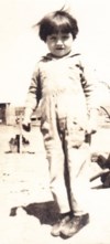 Joyce LaVearne Clark photos