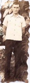 Harold Newburn Moore photos