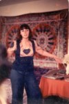 Barbara Ann "Vickie Lee" Stevens photos