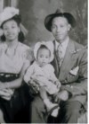 "Baby Ruby" & Parents, God Is Good!