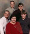 John Francis "Johnny" Burnett Jr. photos