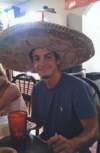 Caleb Donovan Thacker photos