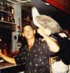 Alfredo Arcia photos