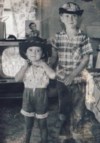 Tommy Joe Hockenberry photos