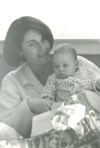 Jill (Wendel) Abdo photos