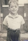 Garrison "Gary" Stannard photos