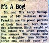 Thomas Allen Schlapman photos