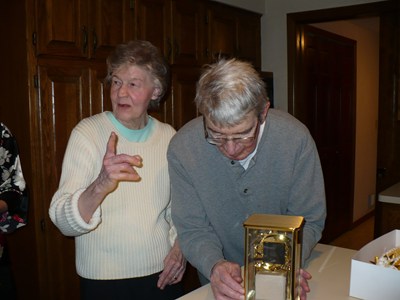 Ona Fay Lundy photos