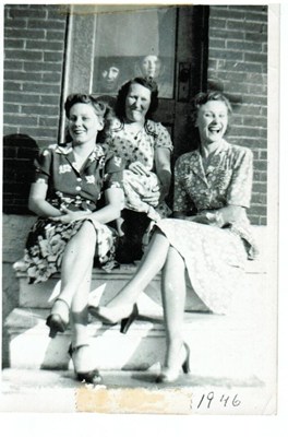 Anna Margaret Boyer photos