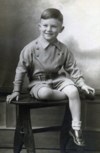Gordon B Davis photos