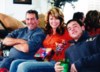 Mom and Uncle Rick