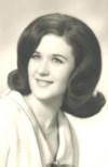 High School Graduation 1966